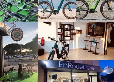 EnRoueLibre