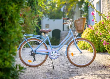 Beach Bikes - La Palmyre