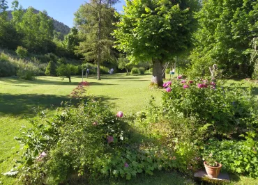 Gîte Chez Jeannette