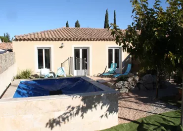 La Grande Bastide Saint Ambroise
