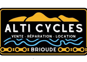 Alti cycles Brioude