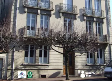 La Grande Maison Mazamet