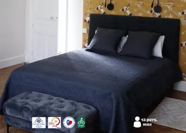 La Grande Maison Mazamet