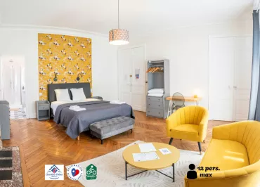 La Grande Maison Mazamet