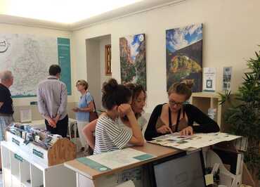 Verdon Tourisme - Castellane Tourist Information Office