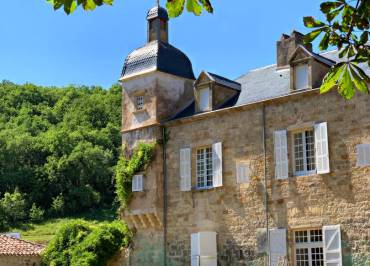 Abbaye de Beaulieu