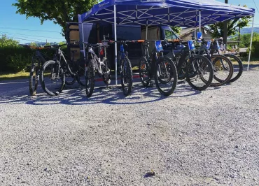 Nore Bikes