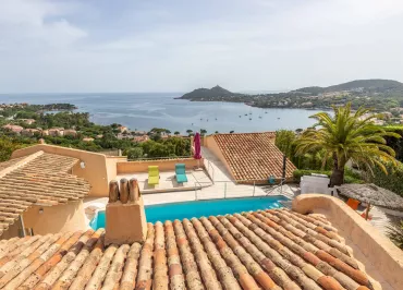 Villa Le Mas d’Esterel