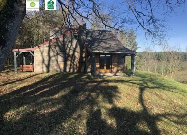 Gîte d'étape et de séjour La Geneste