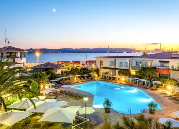 Best Western Plus Hotel La Marina