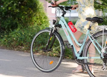 Paulette Bike Hire