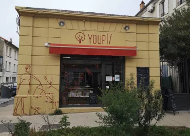 Youpi !