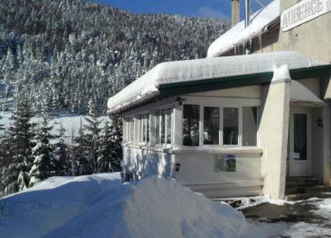 ENTREE HIVER