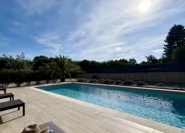 Clos des Mouliniers - Gite Emotion