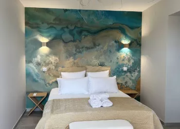 Clos des Mouliniers - Gite Insouciance