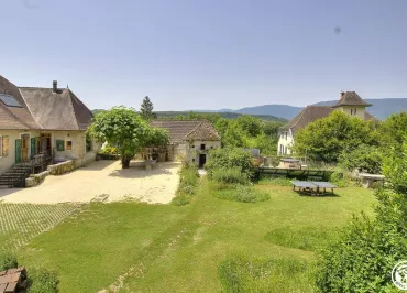 Domaine Cysaril - La Dépendance