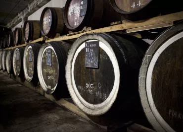 Distillerie Blachère