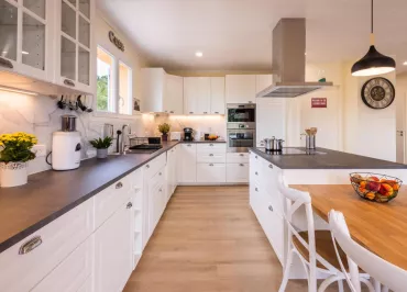 Rêve de Provence -L'Oliveraie