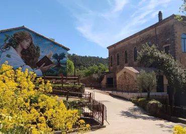 Bastide Sainte Cécile - Pôle E culturel
