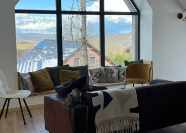 La Fermette du Parador Vert