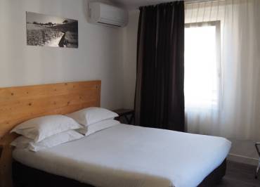 Appart'Hôtel Luna Sol 504-514 - Fac & Spéra