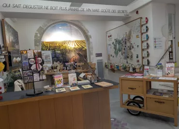 La Fabrique à Souvenirs