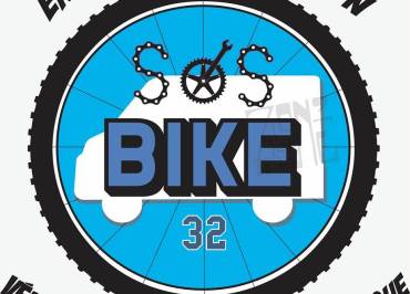 Sos Bike 32