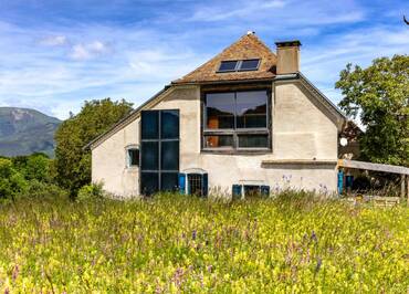 Gîte Domaine le Galussel