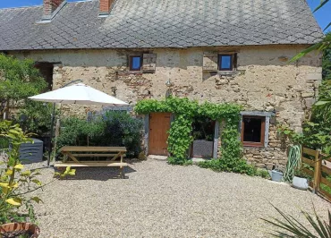 Gîte Escapade à La Voreille - Hébergement & VTT électriques