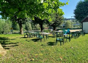 La Cantine du Pont