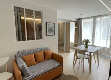 Studios Cognac Maison Meire