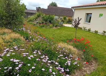 Gîte Jasmin - 2 pers