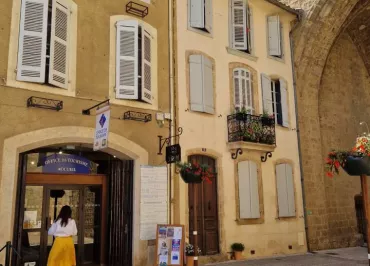 Office de Tourisme Coeur d'Astarac - Mirande