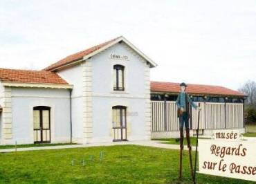 Musée "regards sur le Passé"