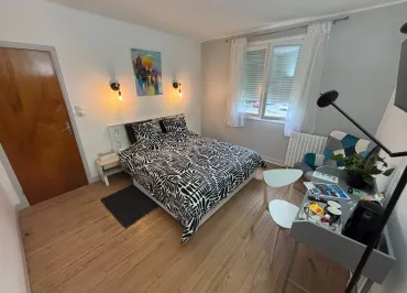 Chambre 1