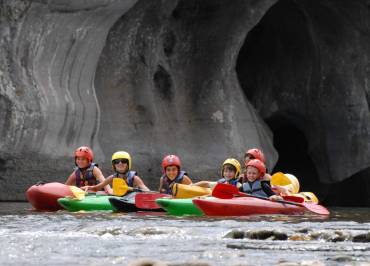 Stage Mini Kayak 