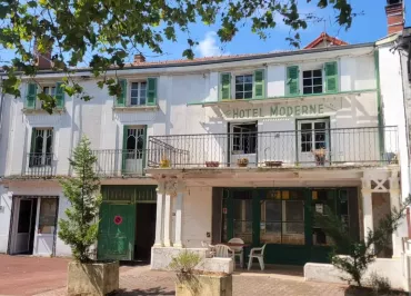 C'est chouette le gîte !