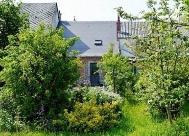 La ferme aux charmes