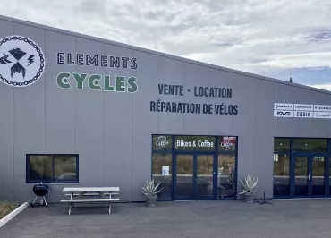 Eléments cycles