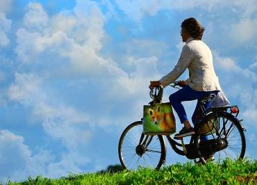 Bois de lune bike rental