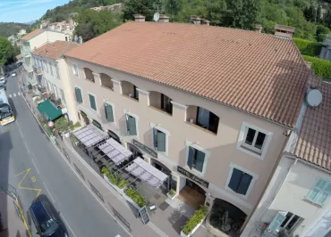 Hotel Napoleon