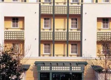 Aparthotel ADAGIO Serris - Val d'Europe