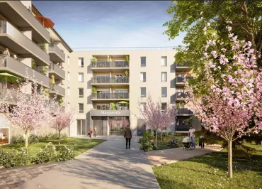 Domitys MARGUERITE residence