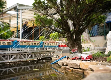 Pont de Saint-Lattier