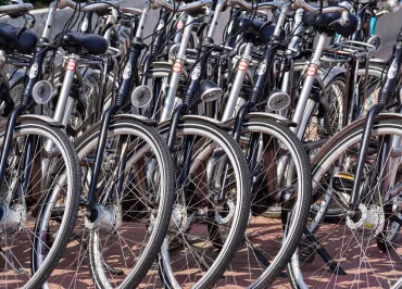 Location de vélo avec All Vélo