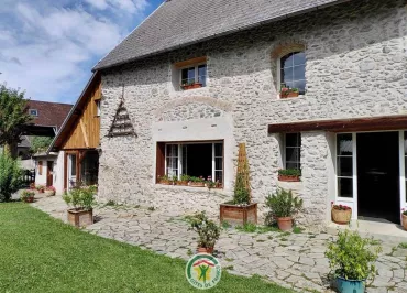 Ferme de Jonan Guesthouse