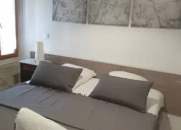 Gîte le Barrulaïre - Mas de la Valette