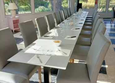 Repas de groupe