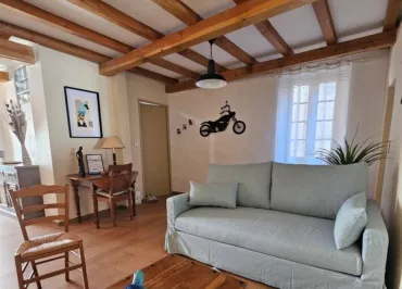 Les Cols du Ventoux - Appartement La Madeleine