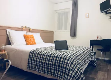 TourHôtel - Béthune